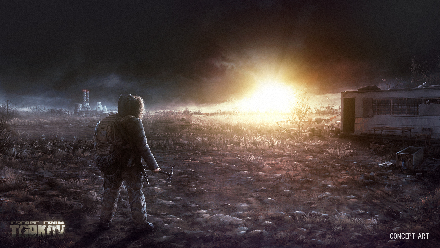 Game artwork 3