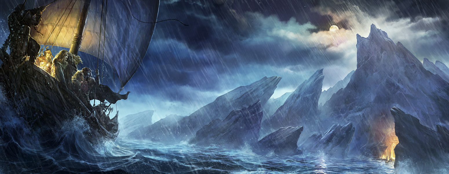 Game artwork 5