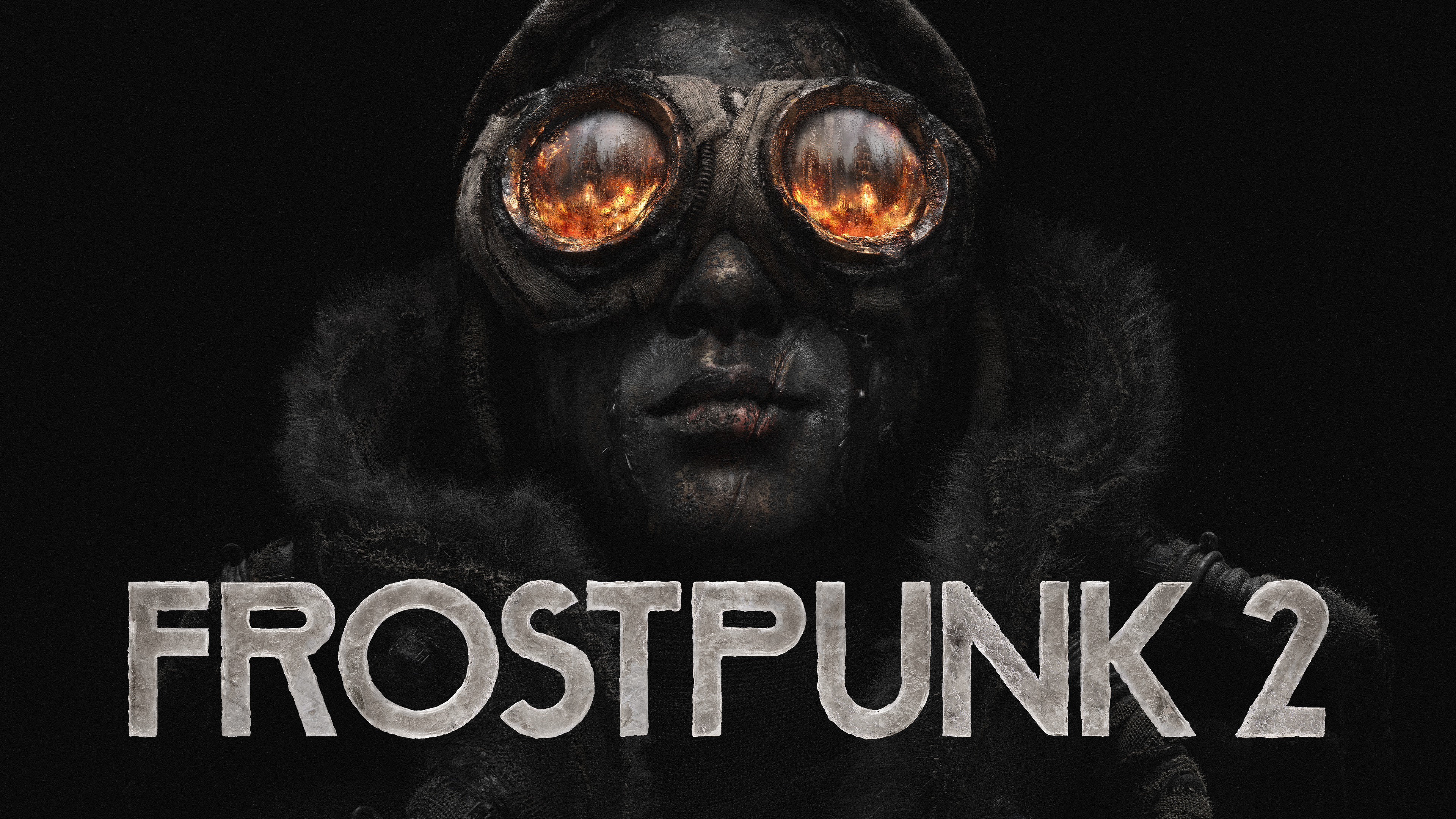 Buy Frostpunk 2 PC Steam Key GLOBAL