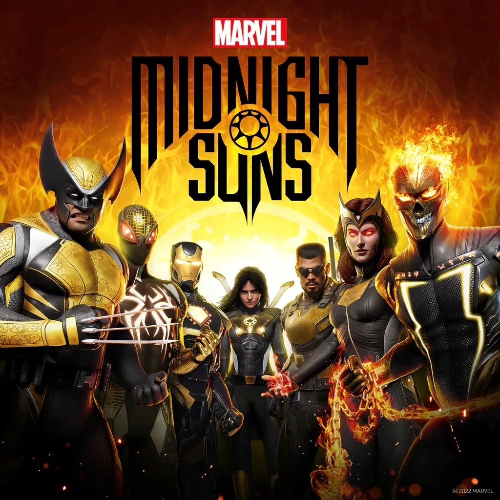 Game artwork 5