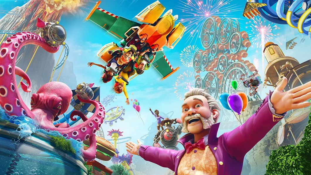 Game artwork 5