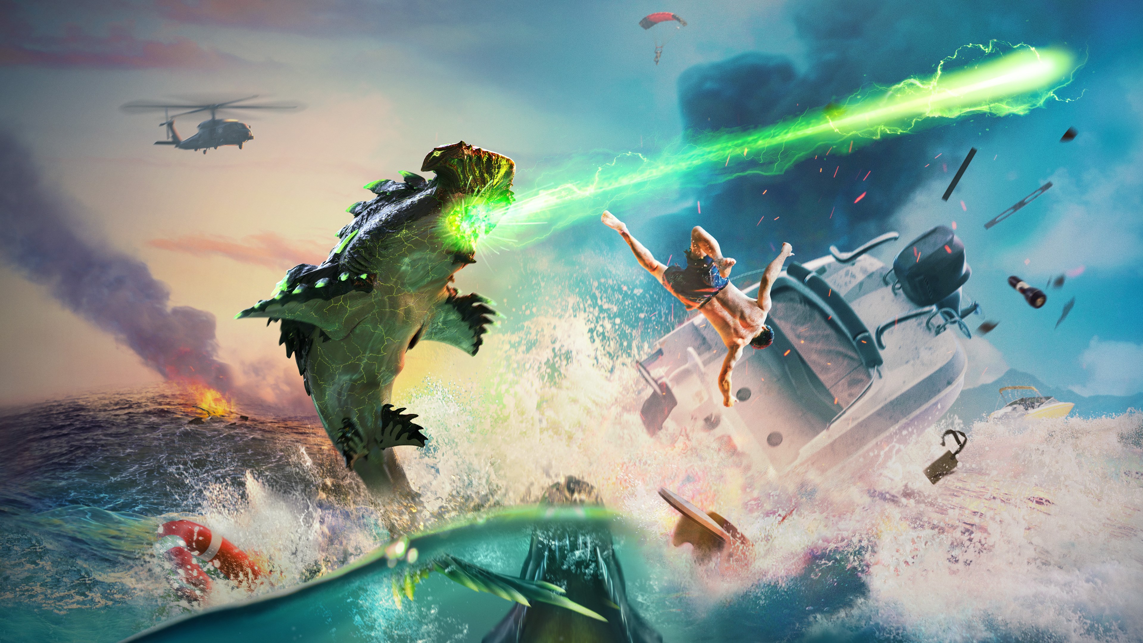 Game artwork 5