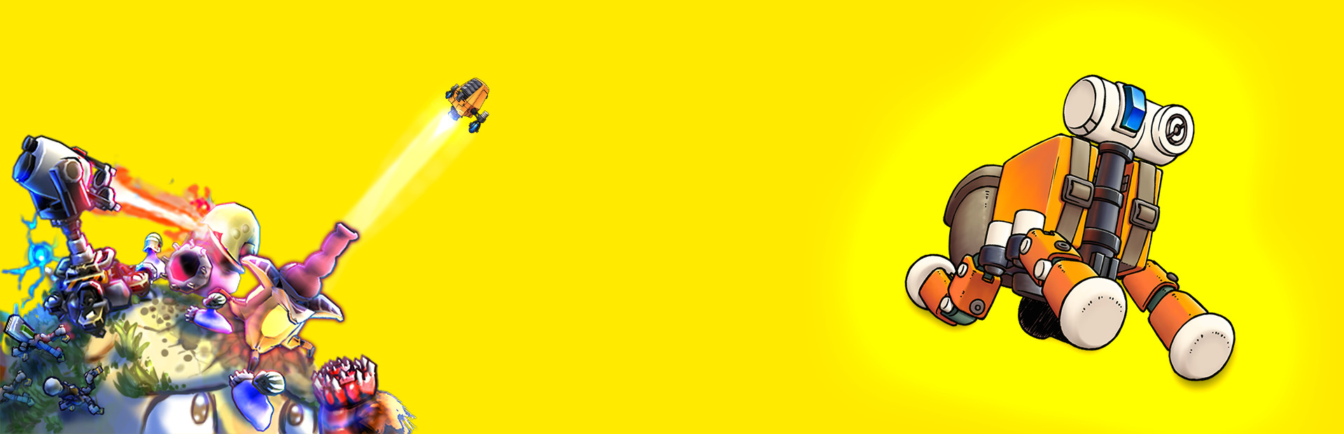 Banner