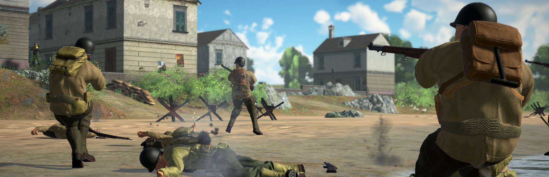 Game artwork 2