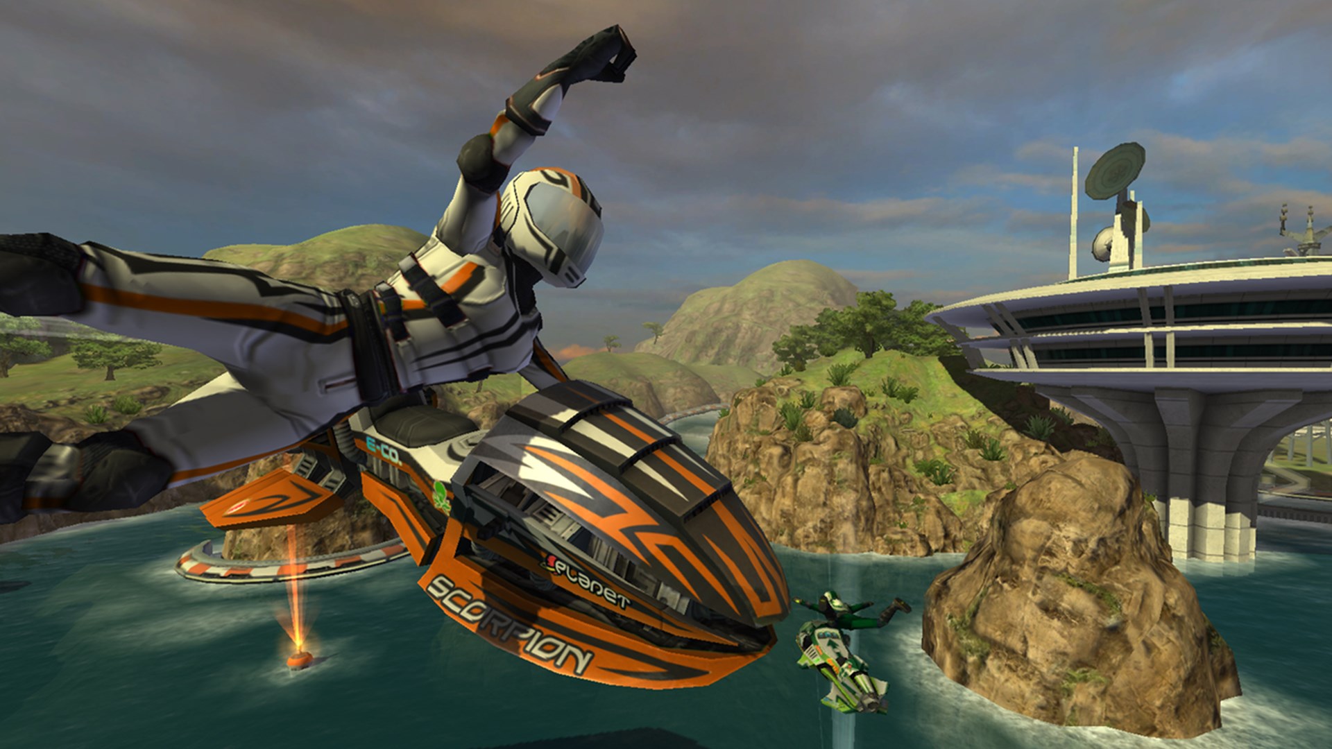 Game artwork 2
