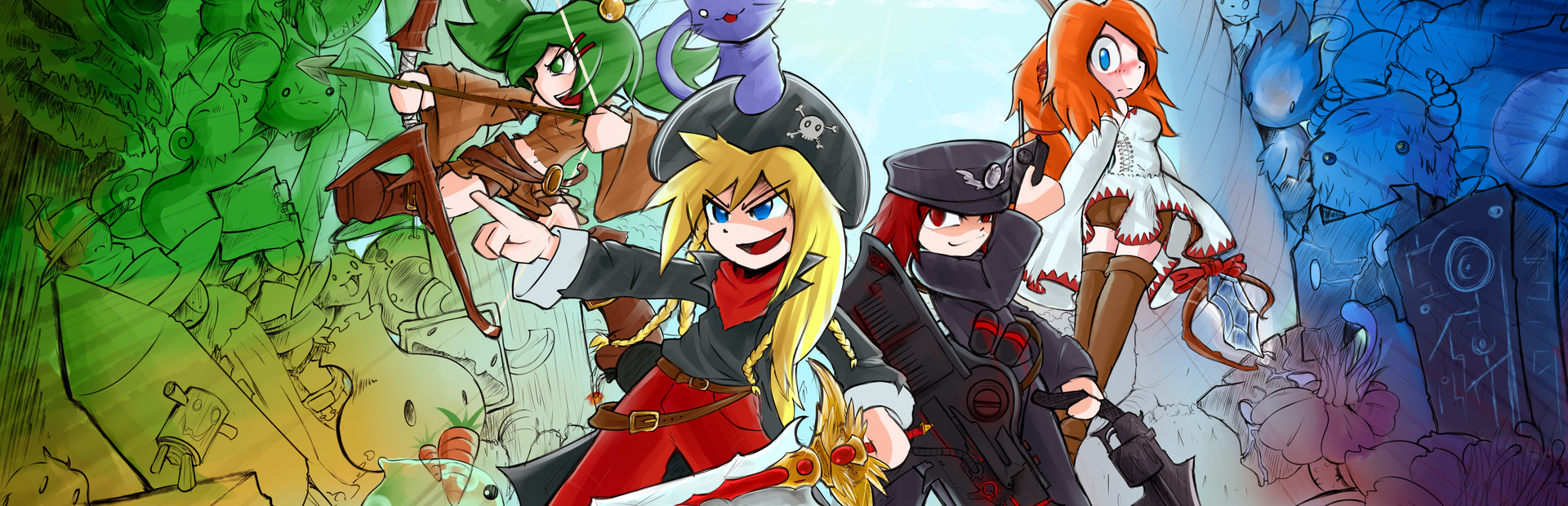 Banner