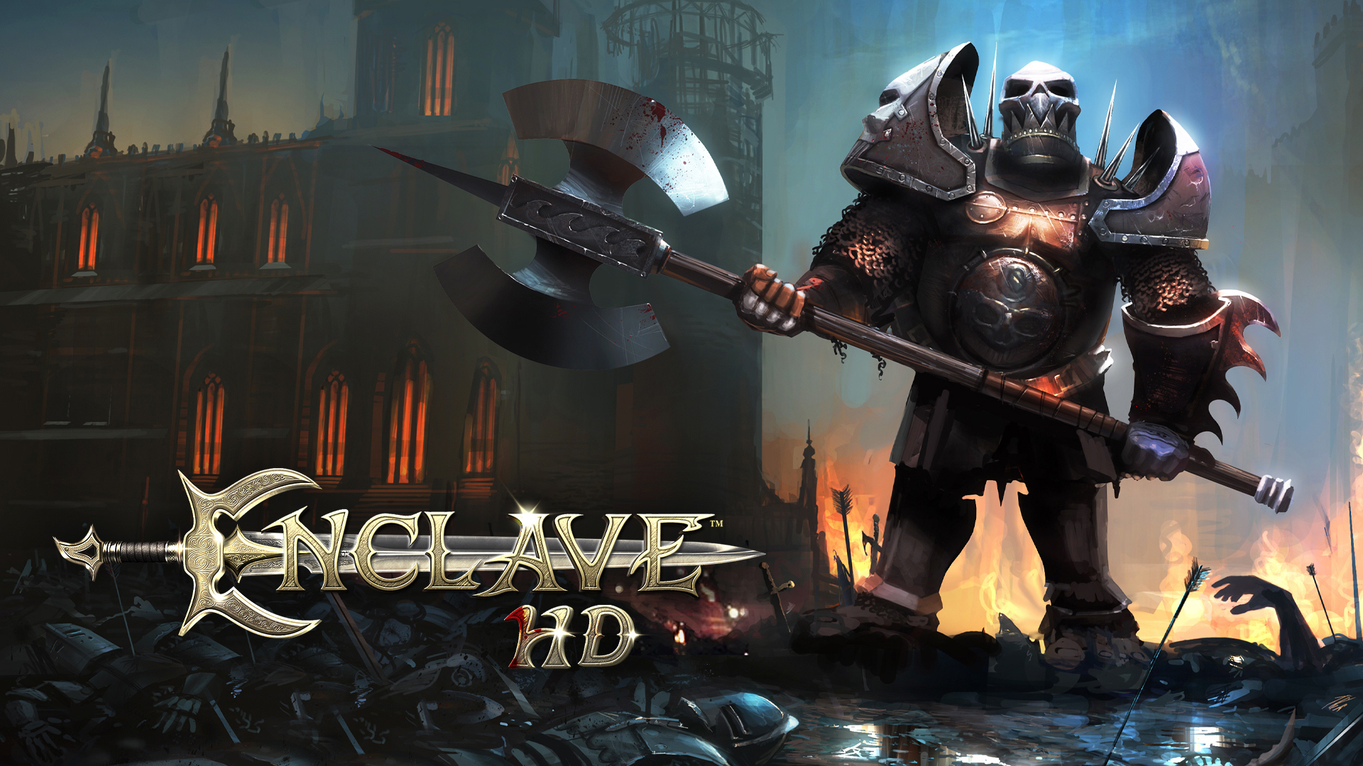 Game artwork 1