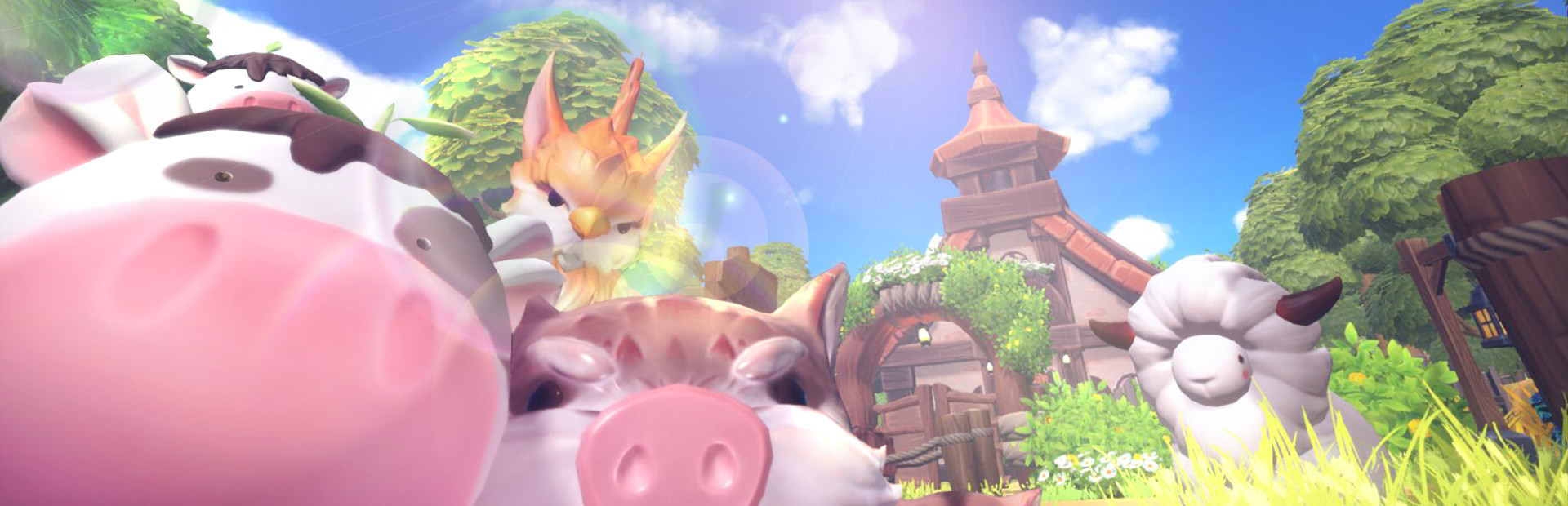 Banner