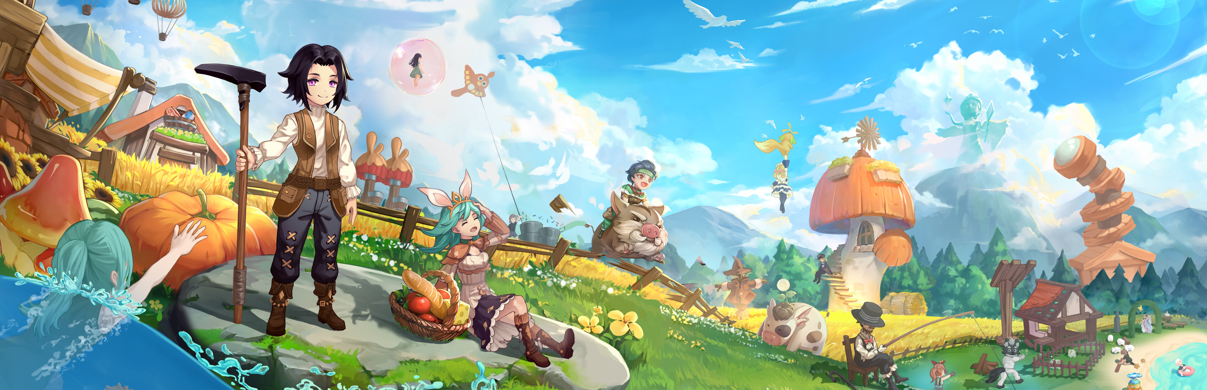 Game artwork 4