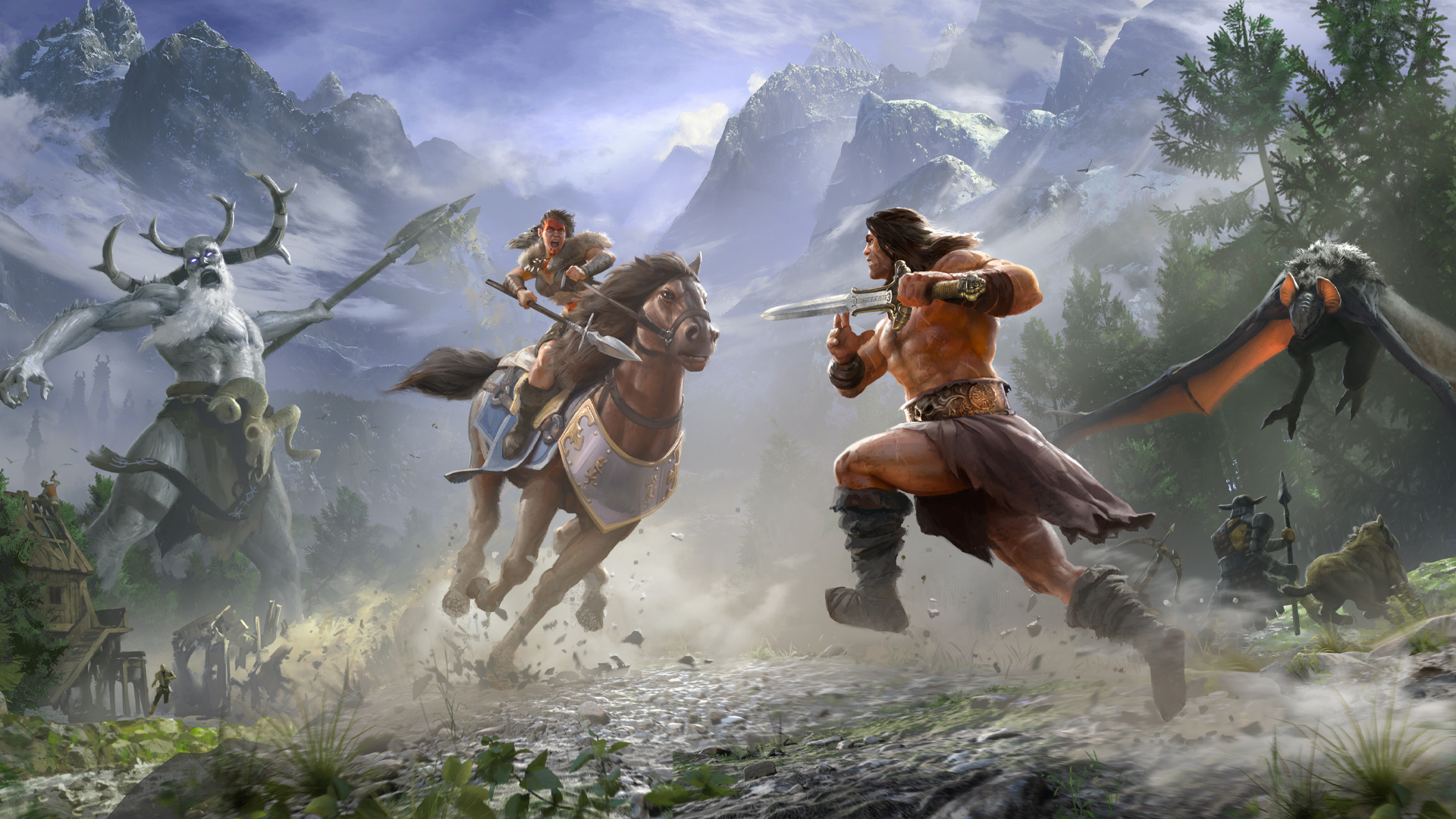 Game artwork 4