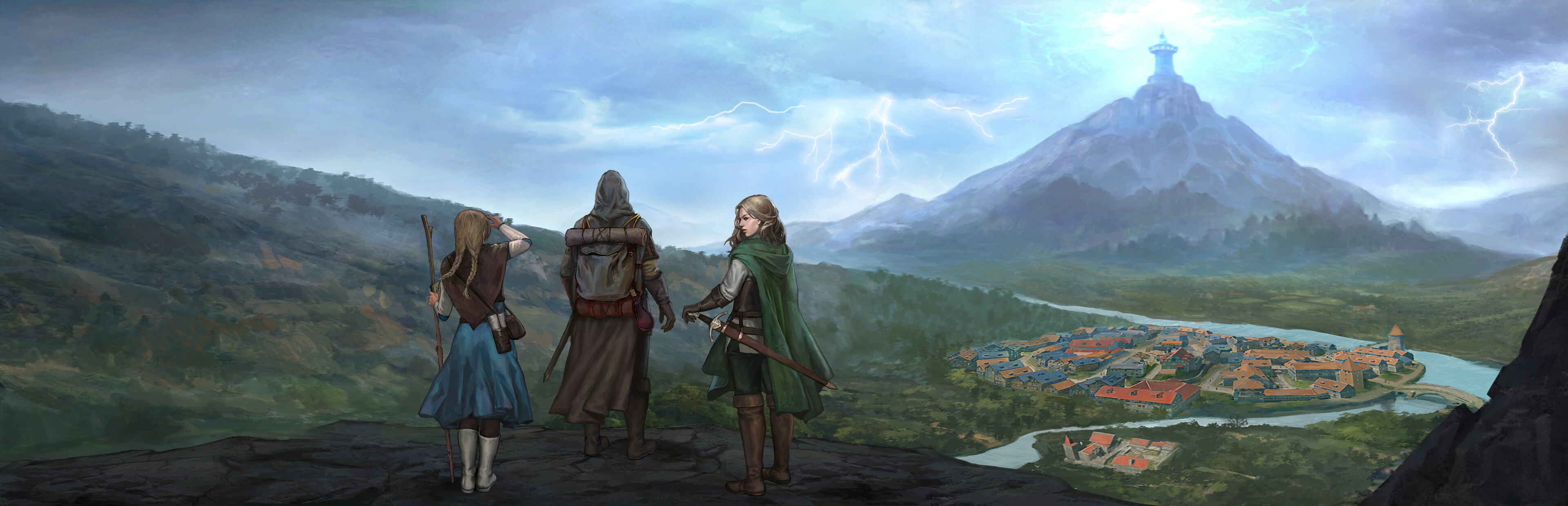 Game artwork 2