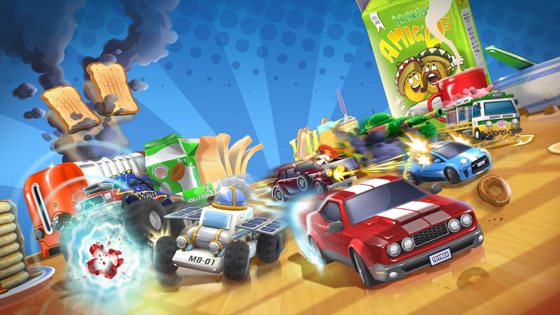 Game artwork 2