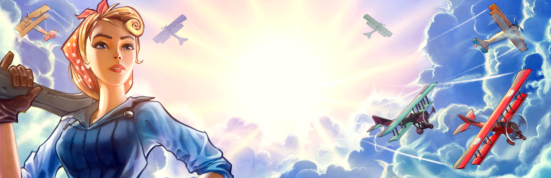 Banner