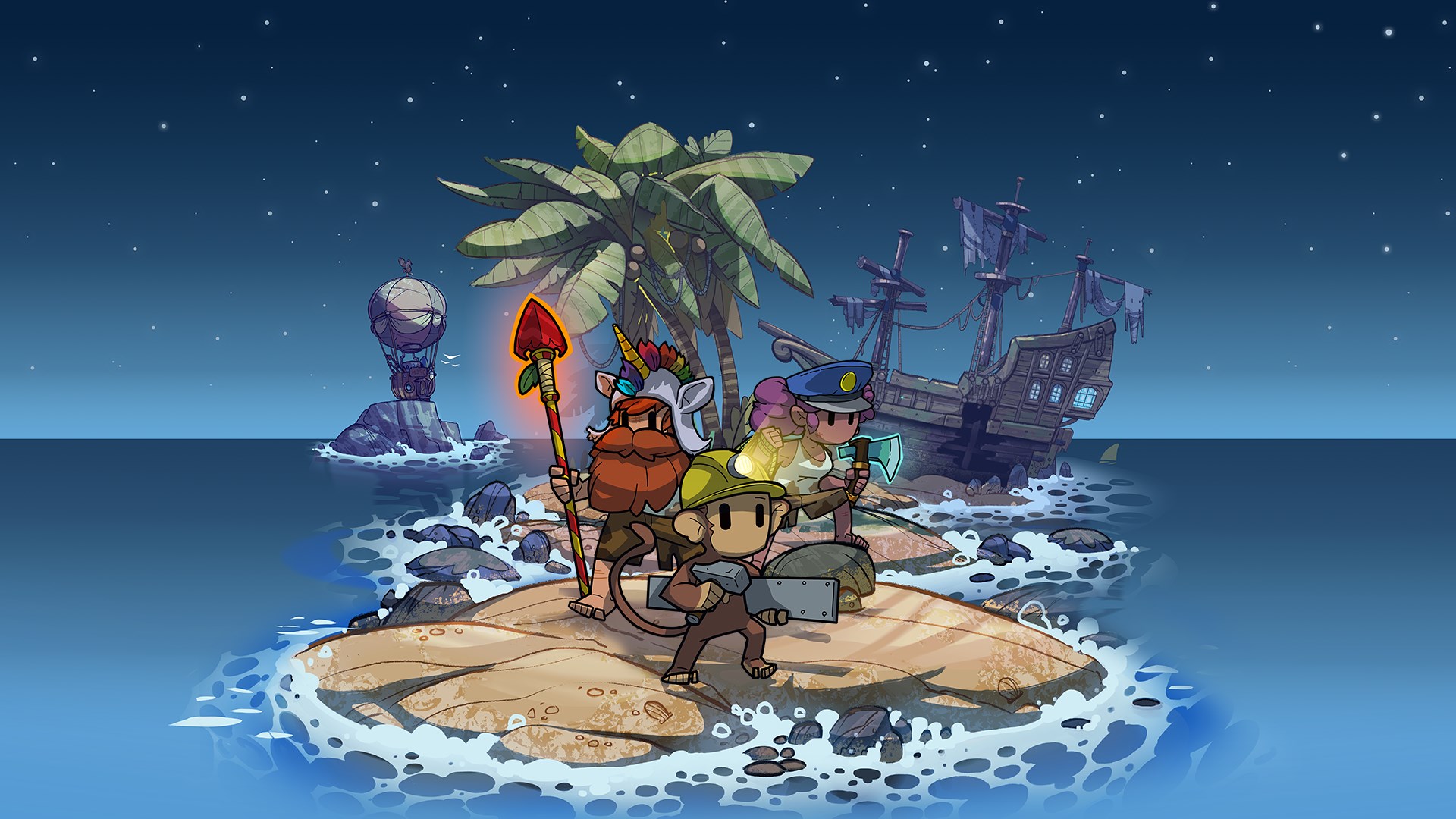 Game artwork 5