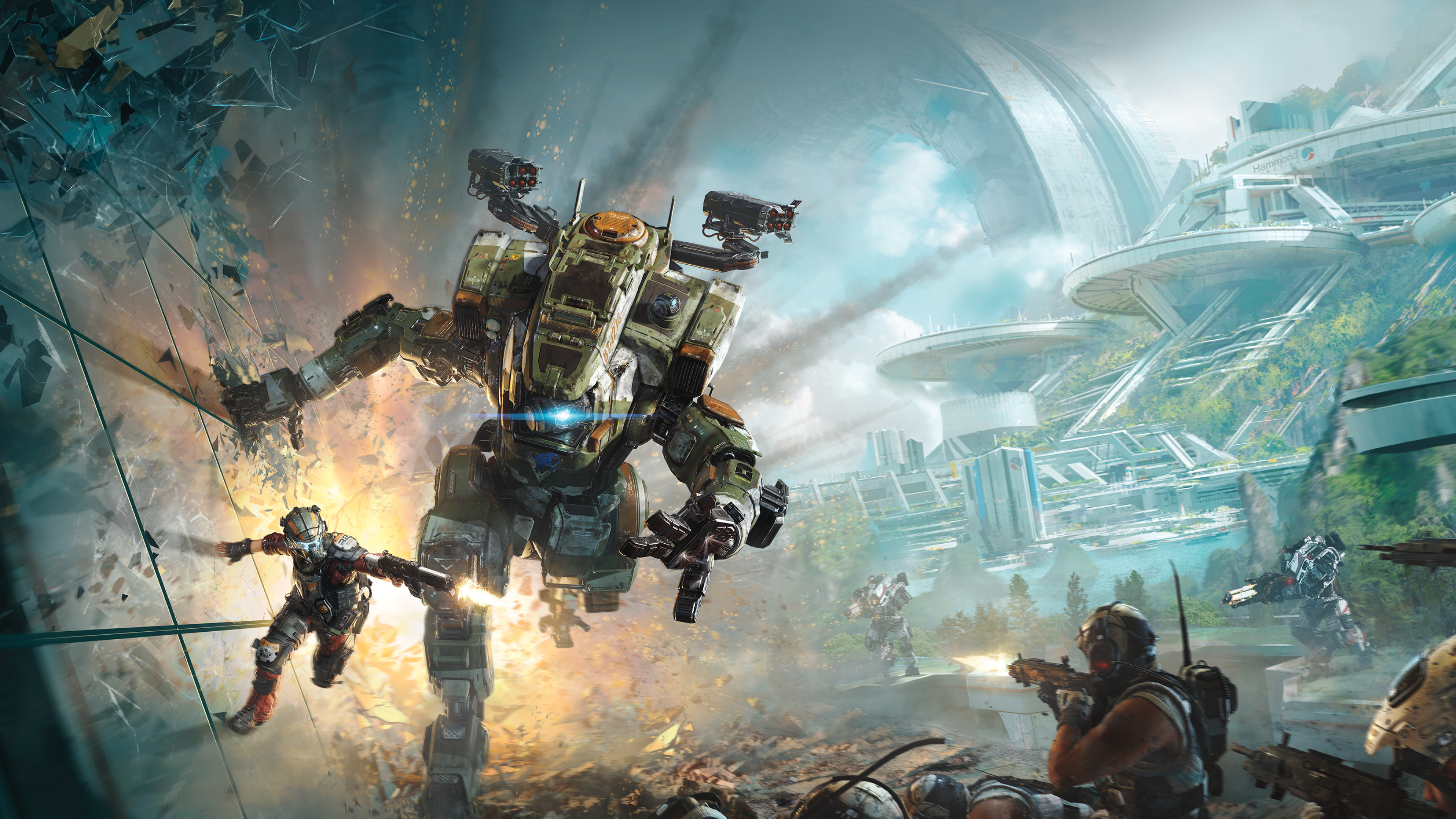 Game artwork 5