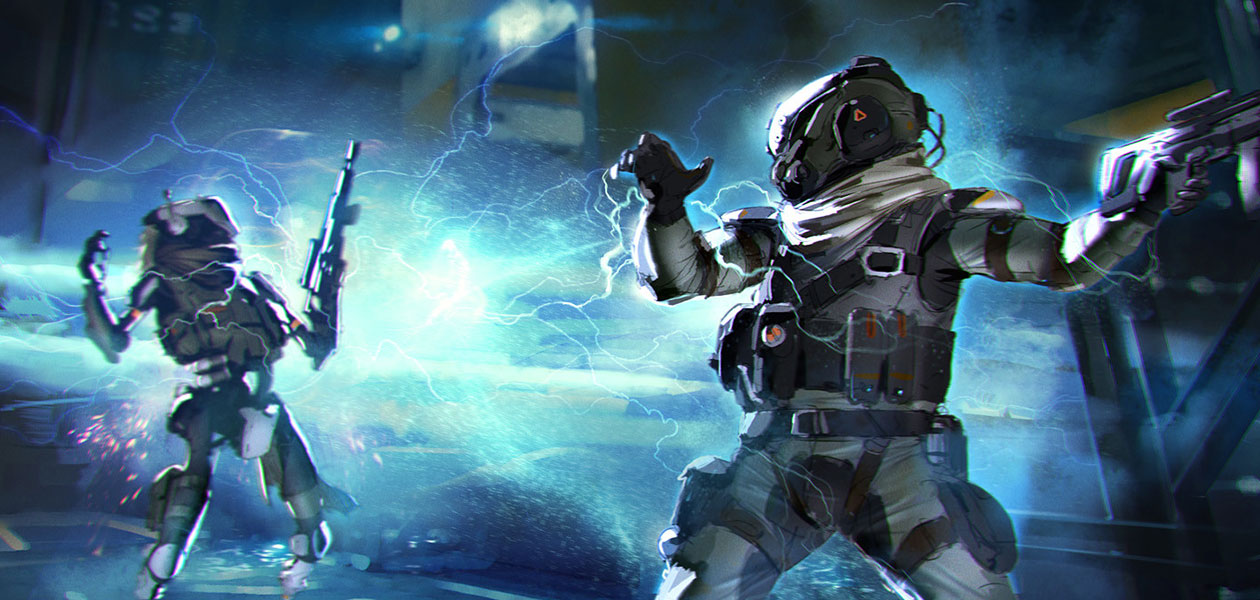Game artwork 3