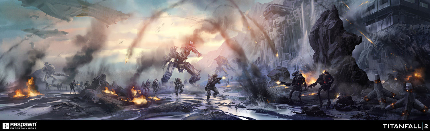 Game artwork 4