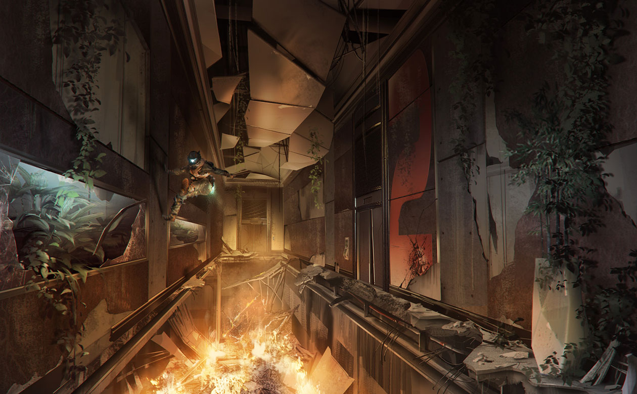 Game artwork 3