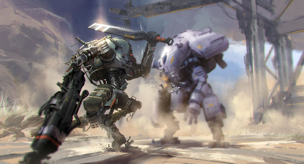 Game artwork 5