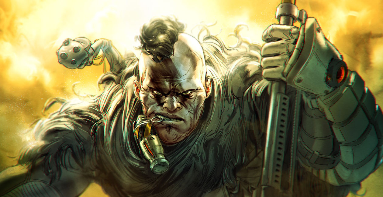 Game artwork 2