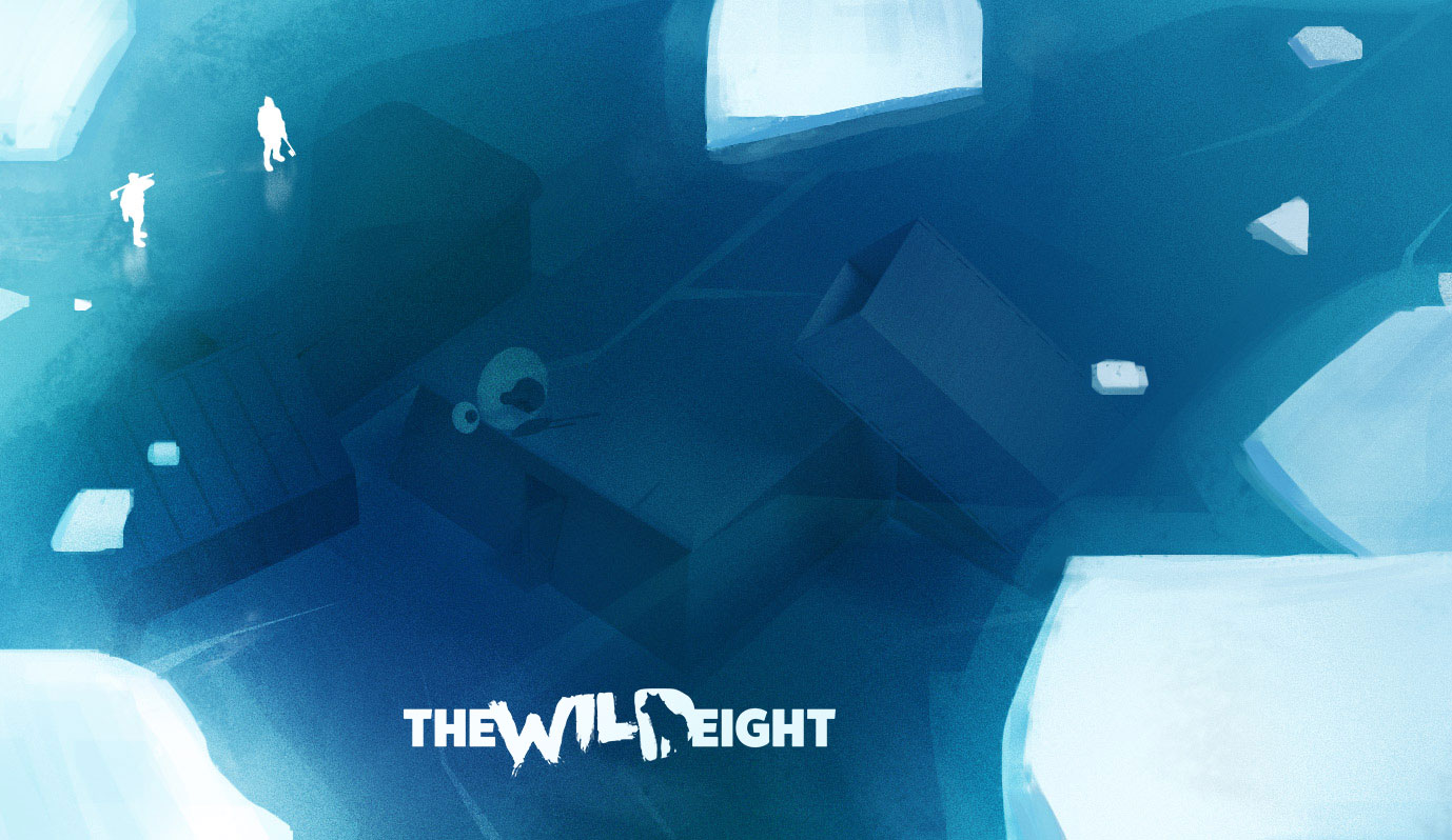Game artwork 2