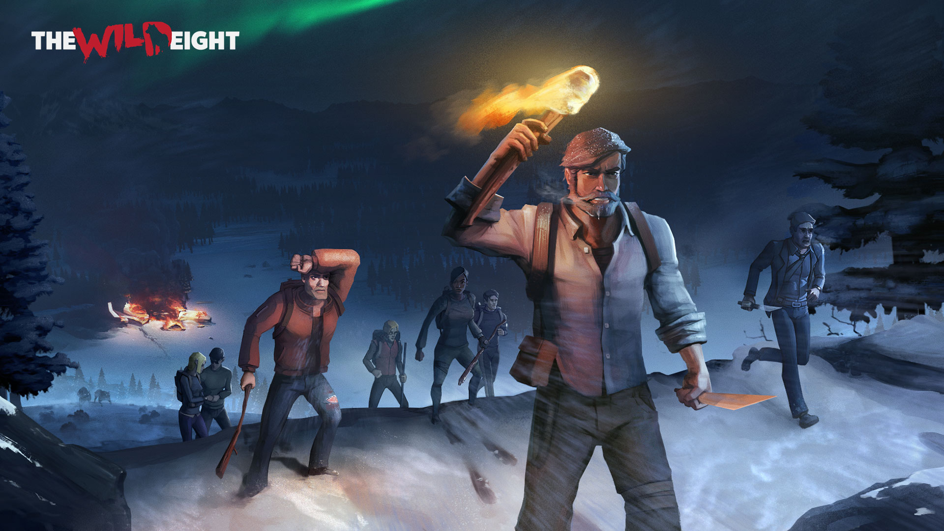 Game artwork 3
