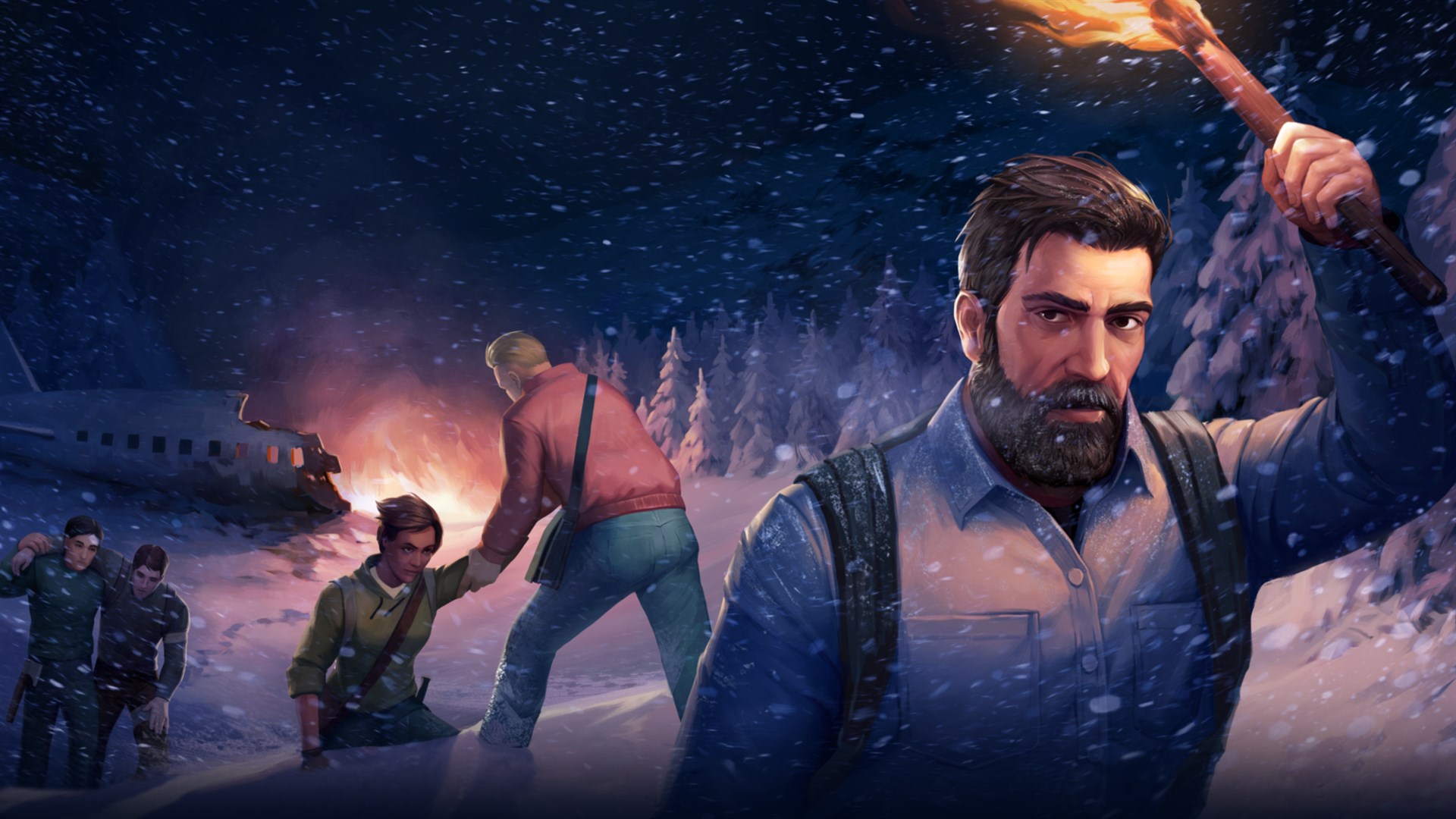 Game artwork 2