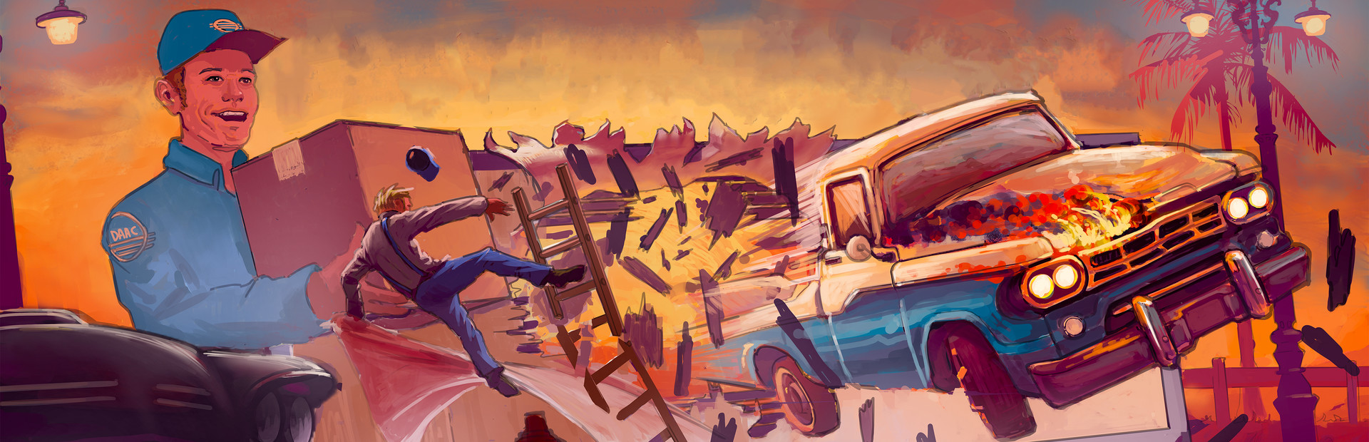 Banner