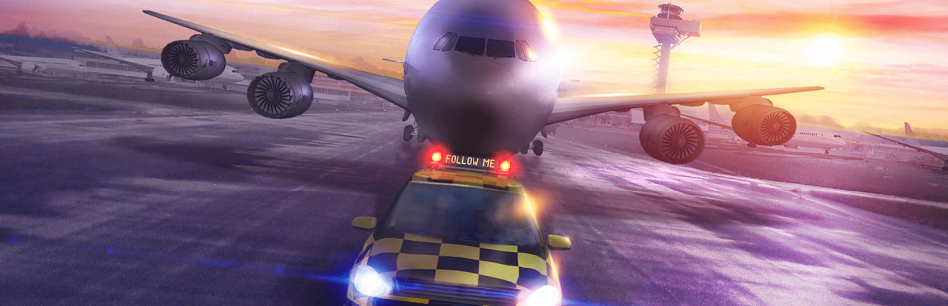 Banner