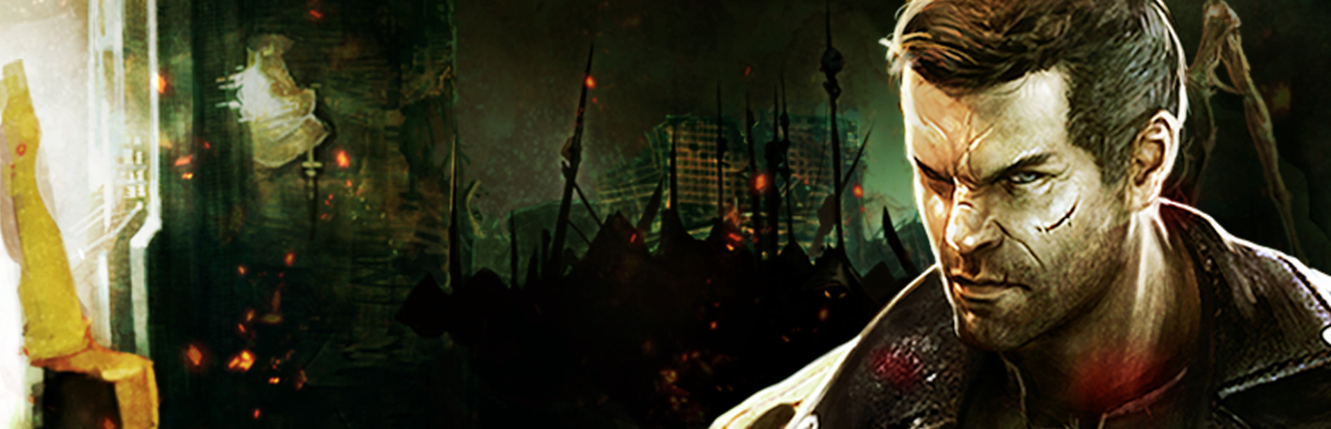 Banner