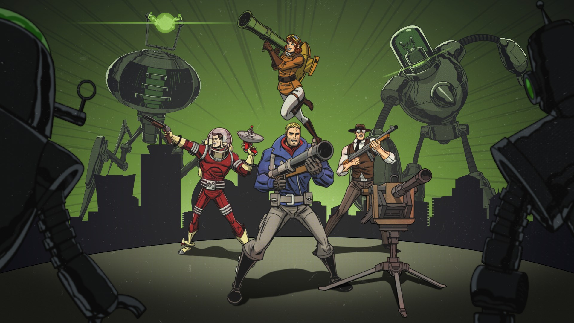 Game artwork 2