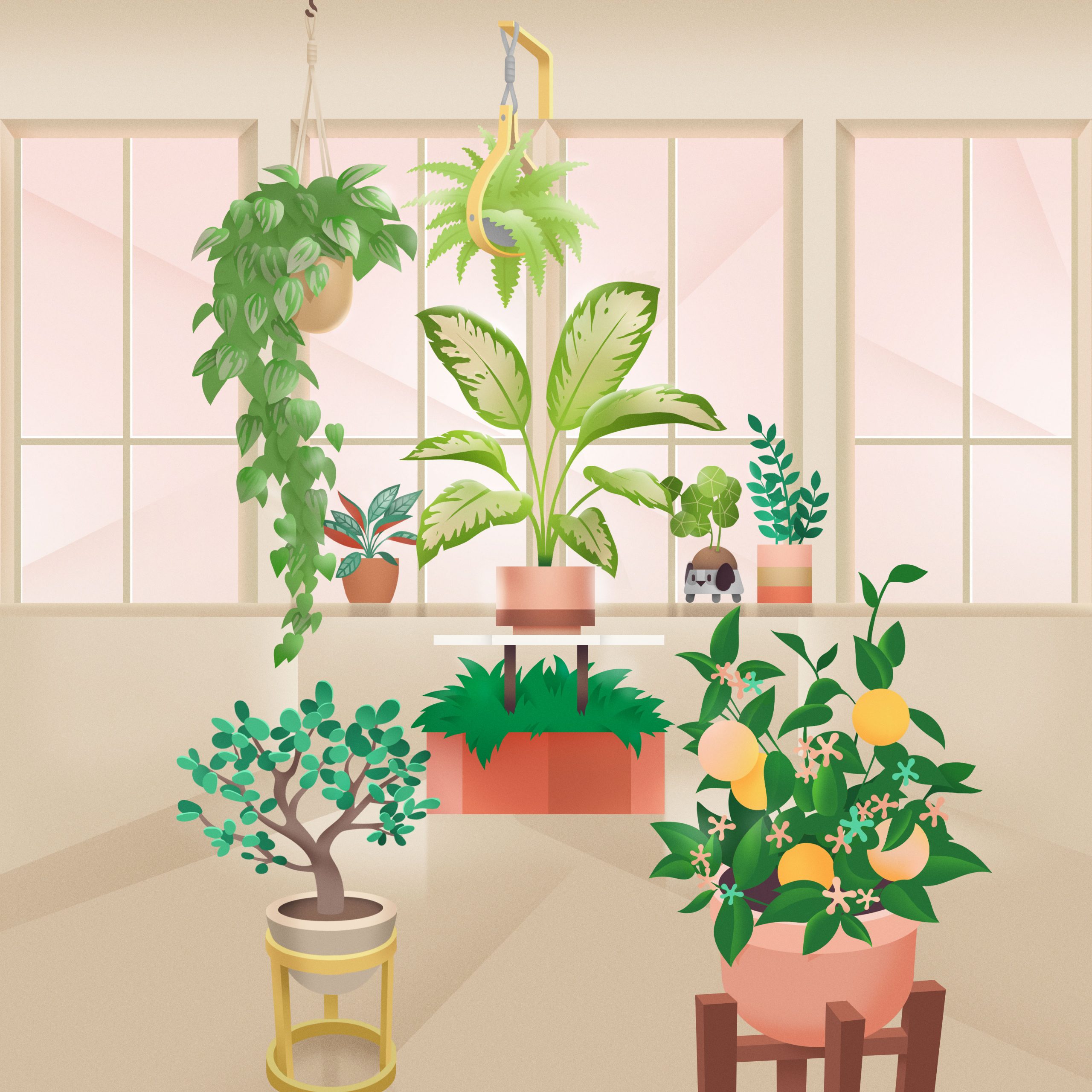 Game artwork 4