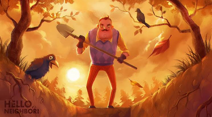 Game artwork 3