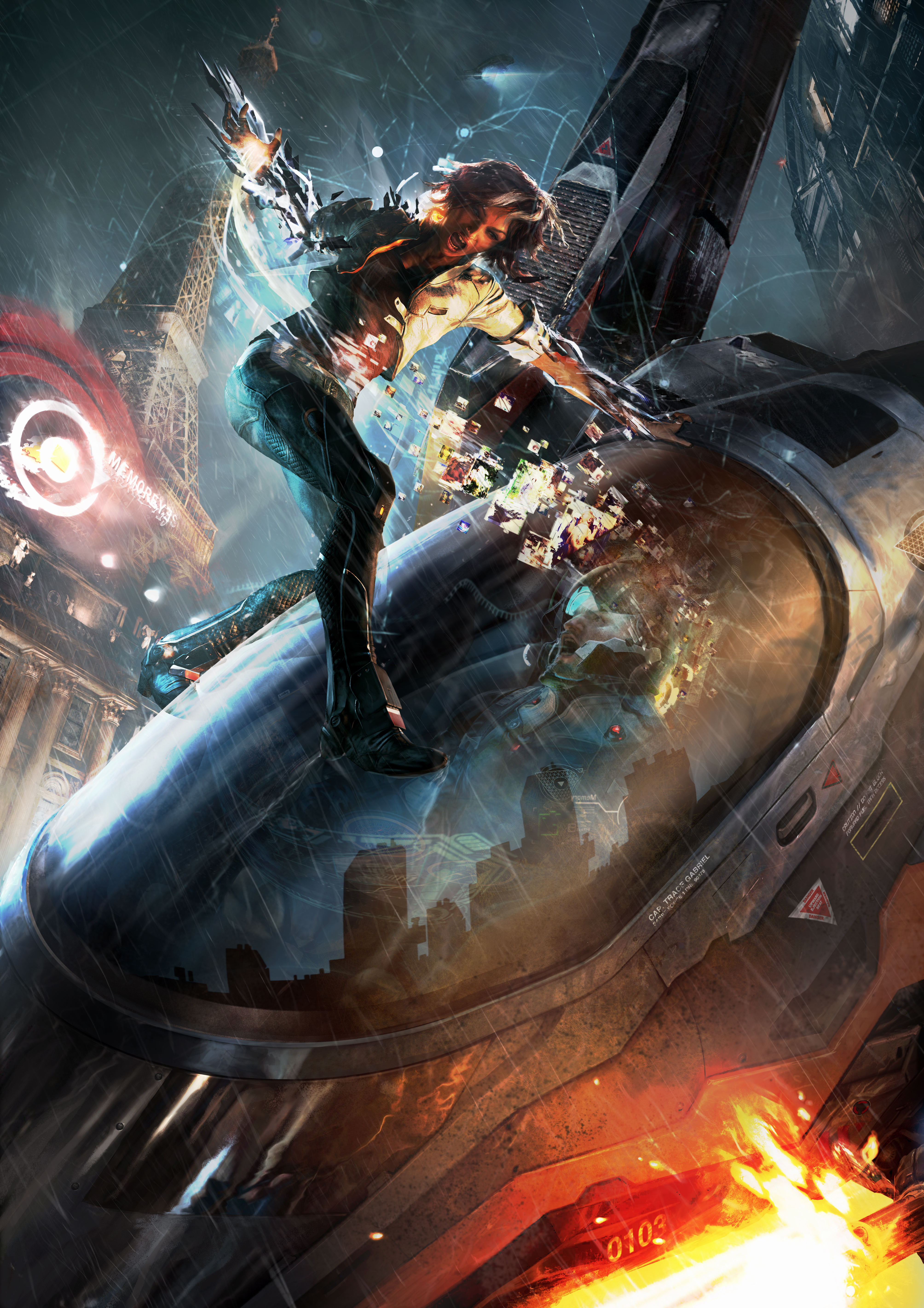 Game artwork 2