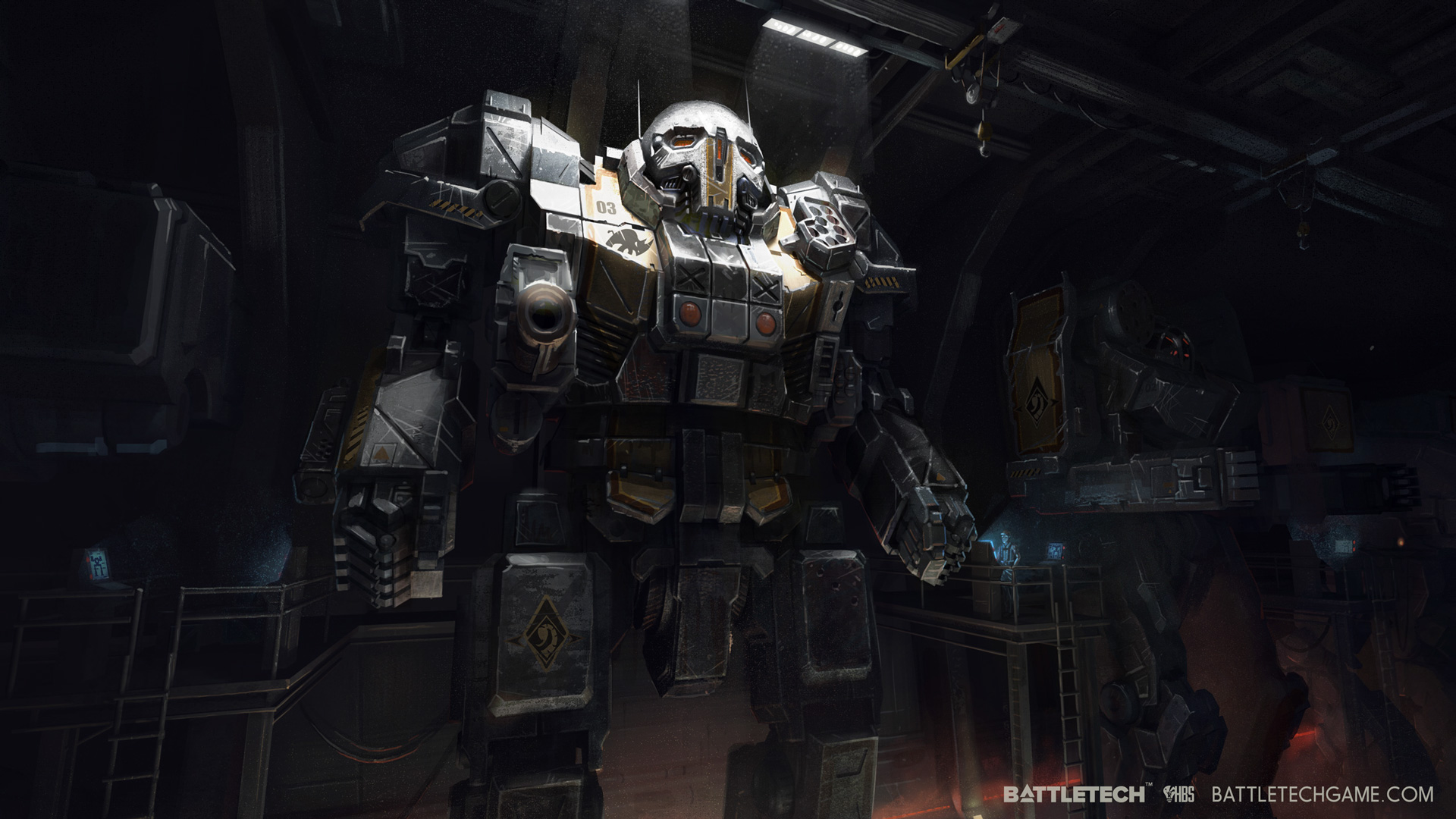 Game artwork 3
