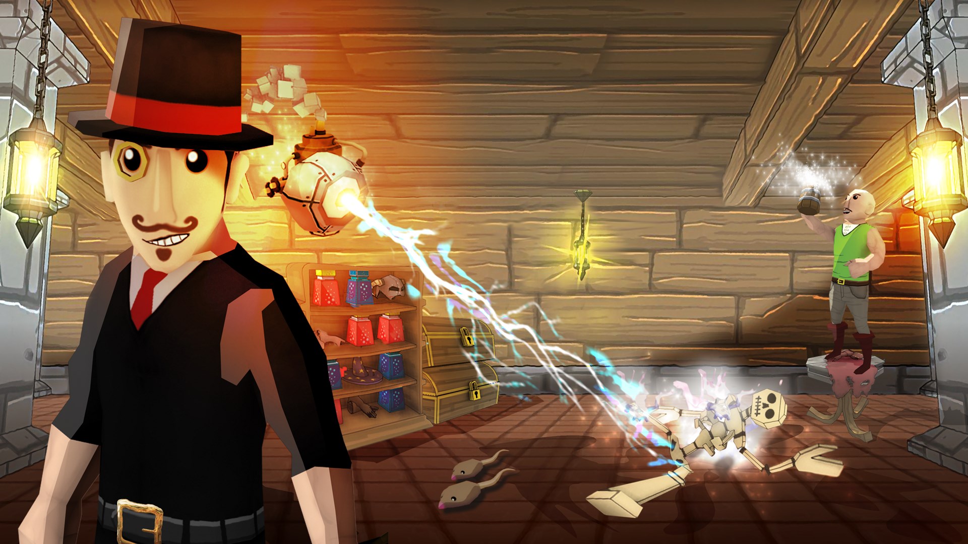 Game artwork 5