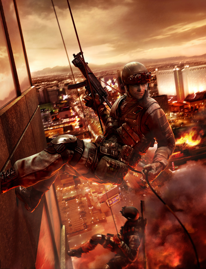 Game artwork 5