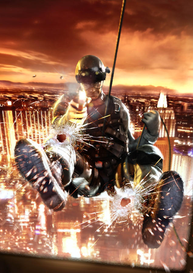 Game artwork 2