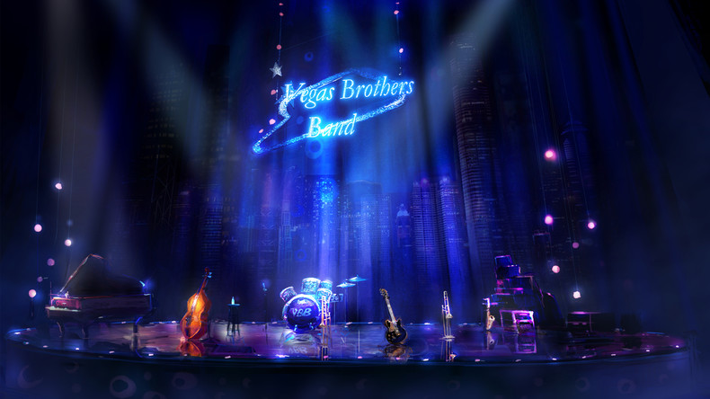 Game artwork 2