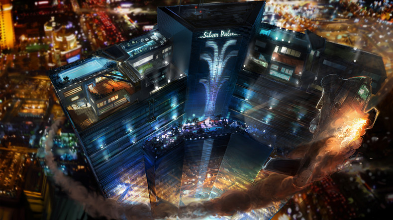 Game artwork 4
