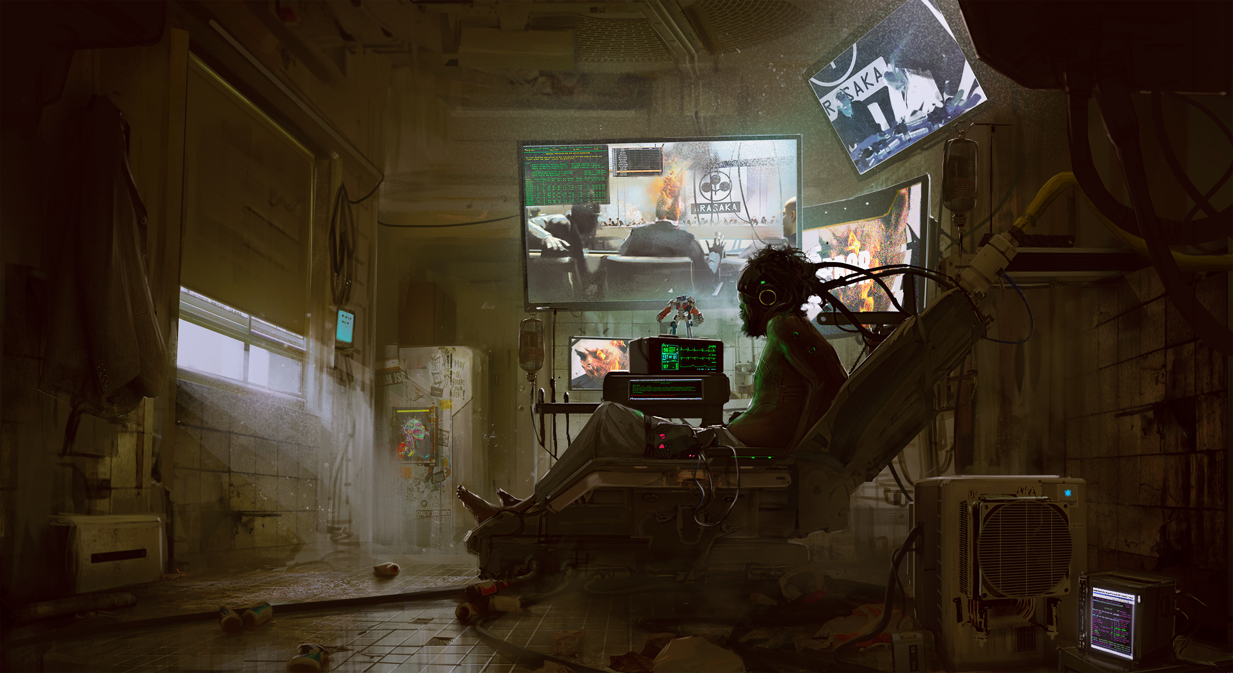 Game artwork 2