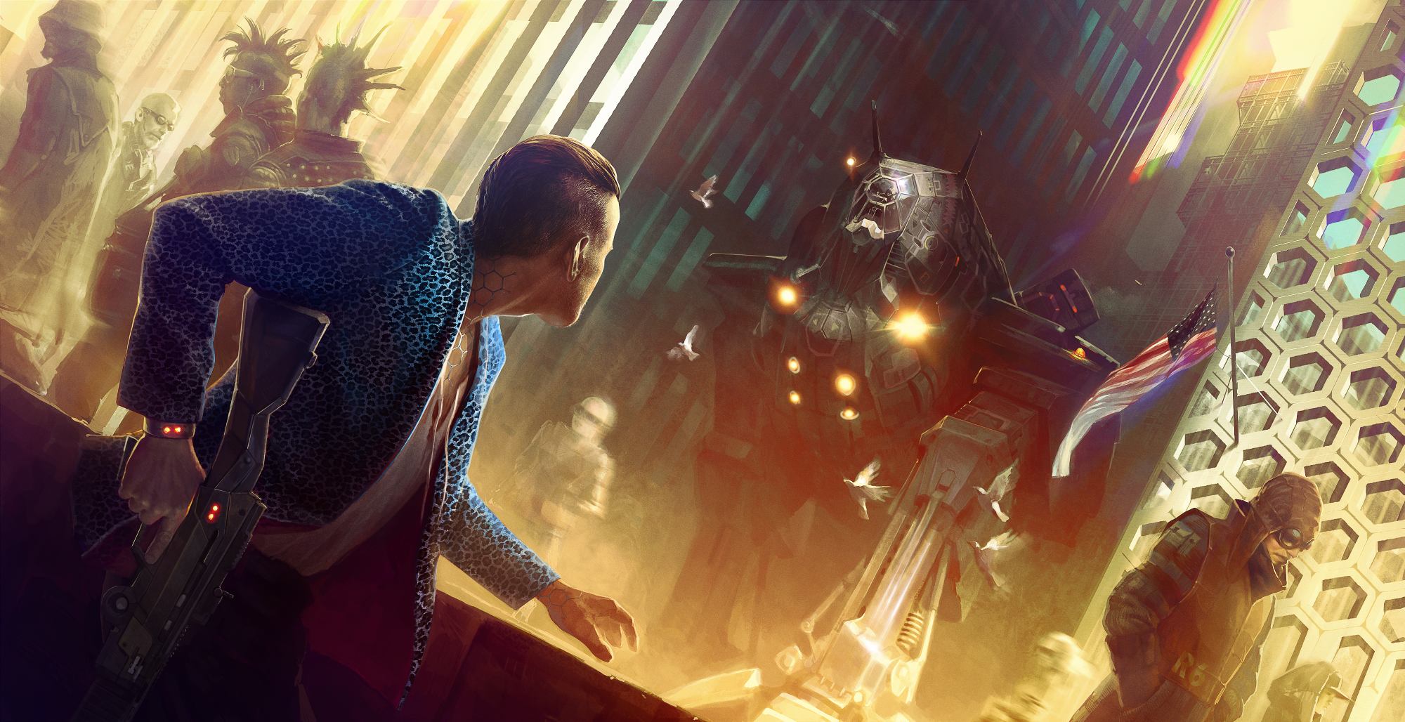Game artwork 3