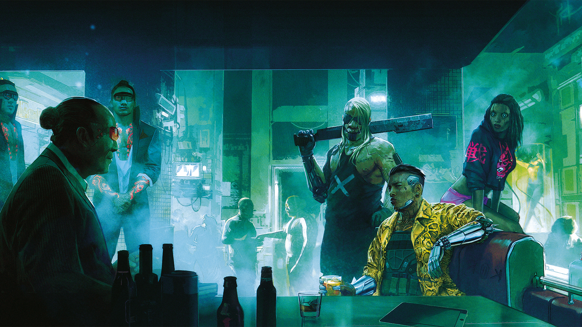 Game artwork 2