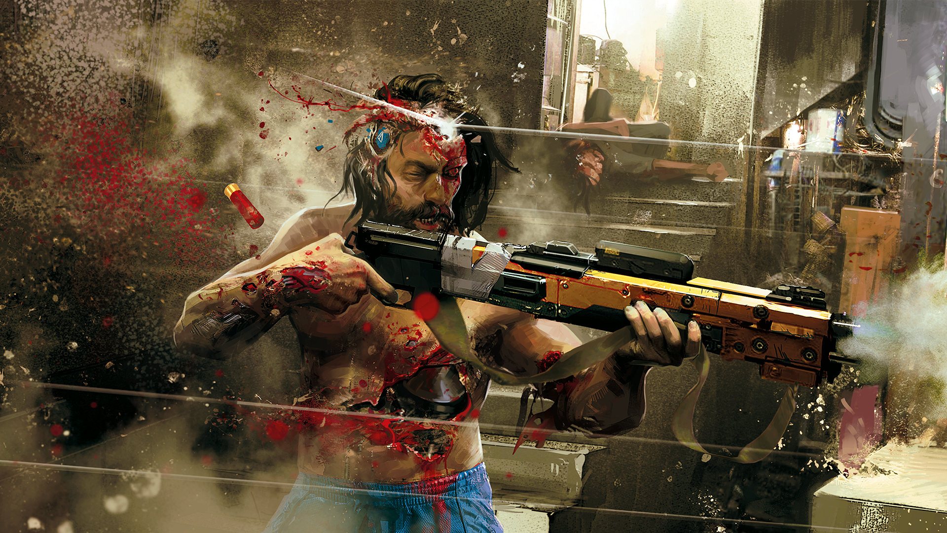 Game artwork 2