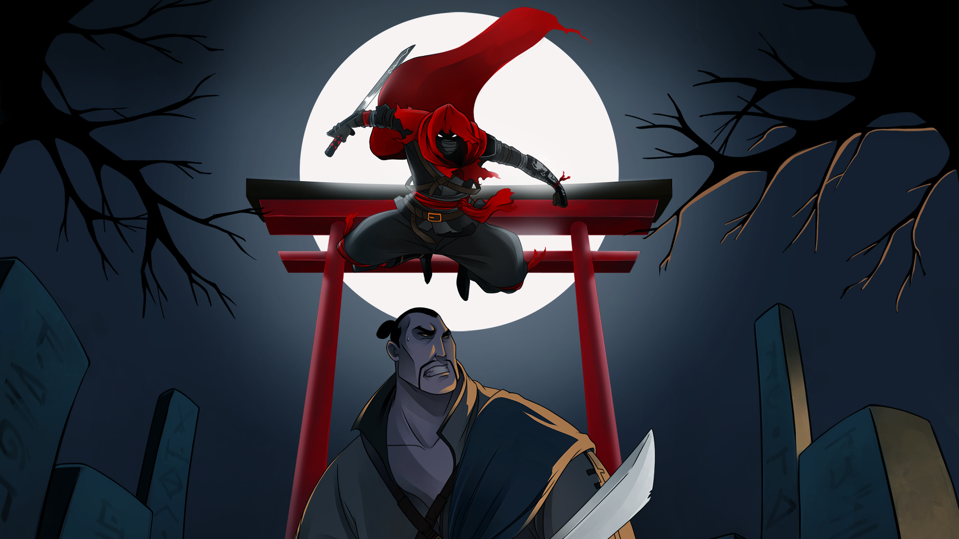 Game artwork 2