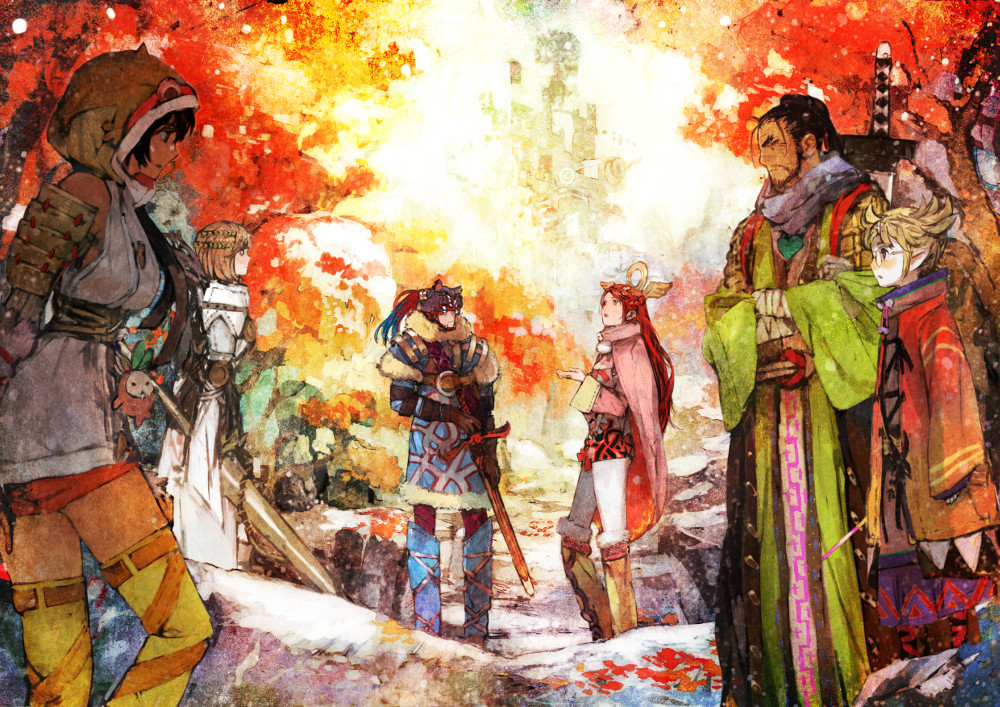 Game artwork 2