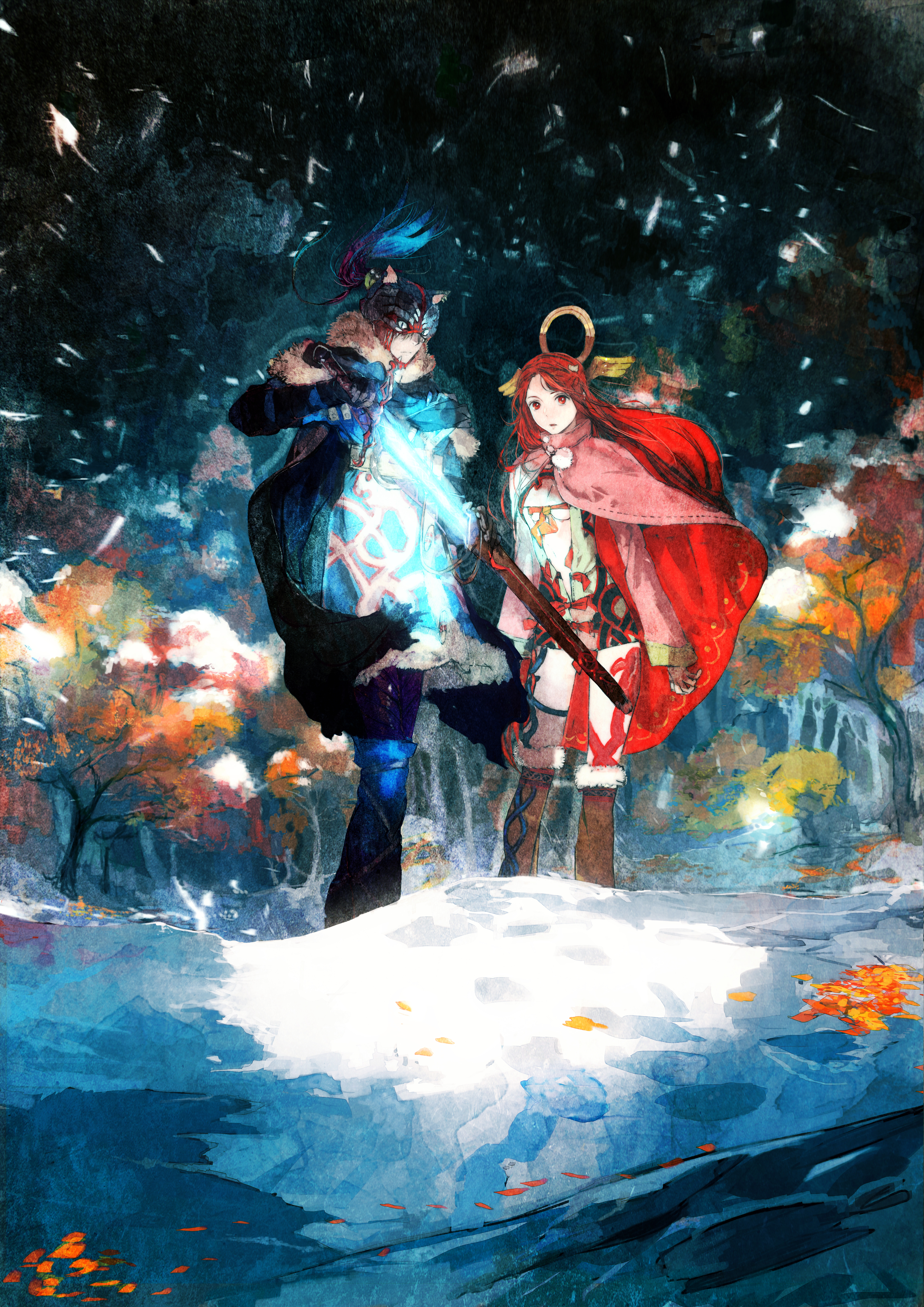 Game artwork 3
