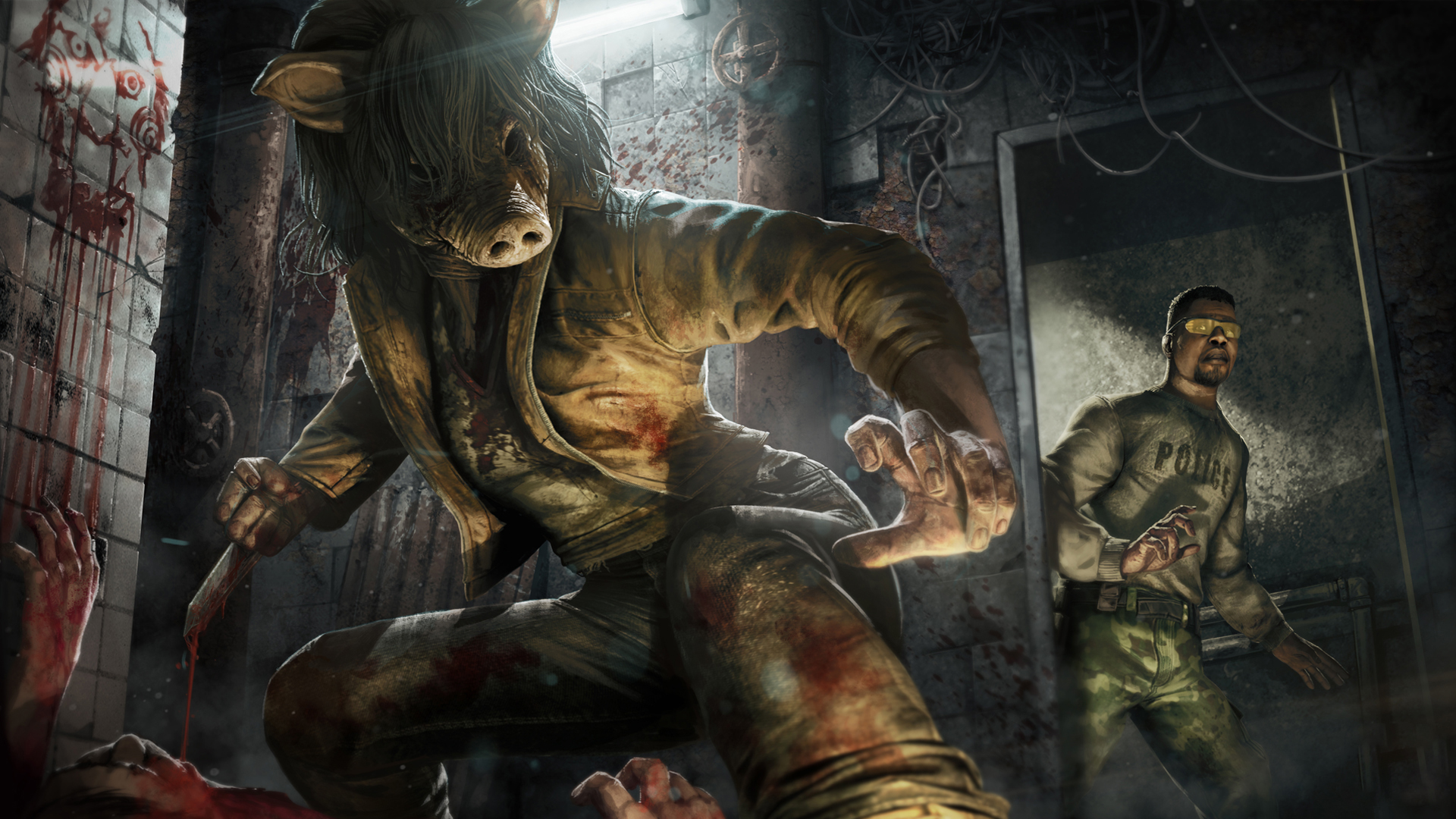 Game artwork 5