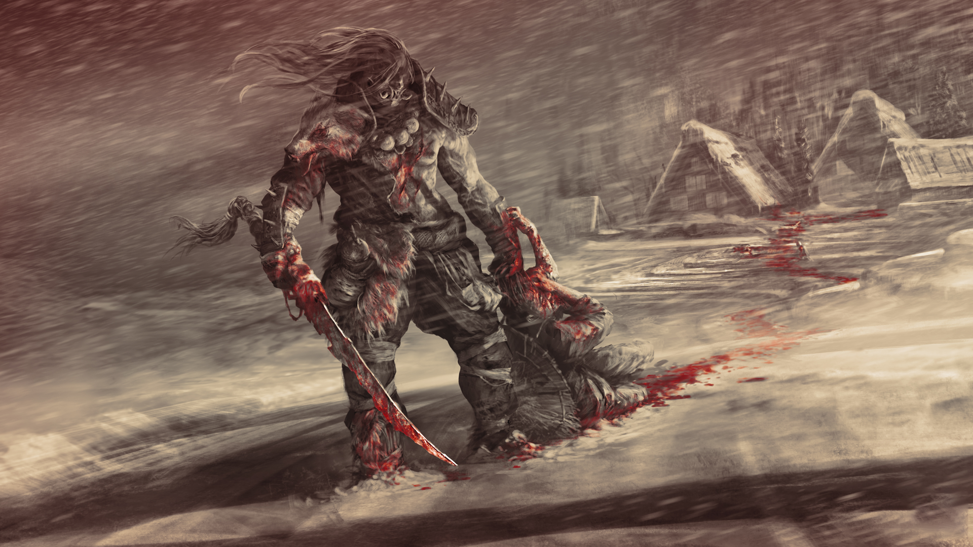Game artwork 5