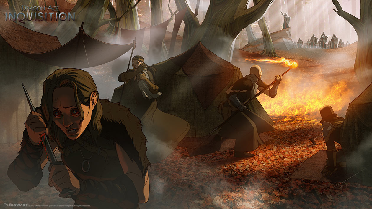 Game artwork 4